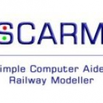 Simple Computer Aided Railway Modeller